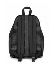 EASTPAK PADDED BIKE Rucsac cu cârlige pentru biciclete refleks negru - Rucsacuri pentru laptop - 3