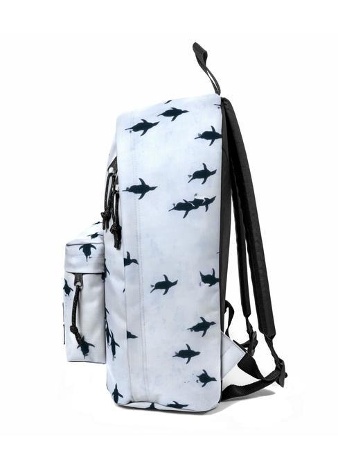 OUT OF OFFICE BY NATIONAL GEOGRAPHIC Rucsac pentru laptop de 13". ng pinguin - Rucsacuri pentru școală și timp liber