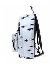 EASTPAK OUT OF OFFICE BY NATIONAL GEOGRAPHIC Rucsac pentru laptop de 13". ng pinguin - Rucsacuri pentru școală și timp liber - 2