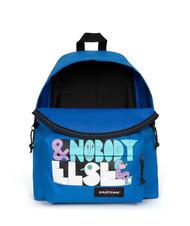 EASTPAK PADDED PAK'R BY JEREMY VILLE Rucsac jeremiwillplaced - Rucsacuri pentru școală și timp liber - 4