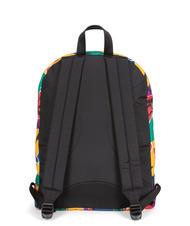 EASTPAK SUGARBUSH By STRANGER THINGS rucsac pentru laptop 15" stease anii 80 - Rucsacuri pentru școală și timp liber - 2