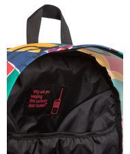 EASTPAK SUGARBUSH By STRANGER THINGS rucsac pentru laptop 15" stease anii 80 - Rucsacuri pentru școală și timp liber - 3