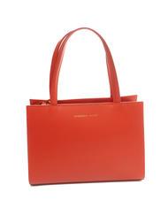 TOSCA BLU ILY Geanta de mana din piele - Genți femei