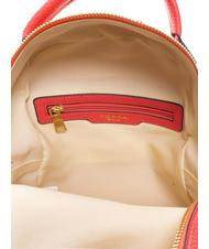 TOSCA BLU BRENDA Rucsac de damă fucsie - Genți femei - 5