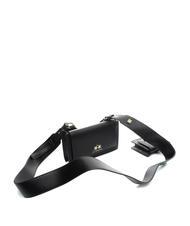 LA MARTINA HERITAGE clutch cu curea de umar negru - Genți femei - 2