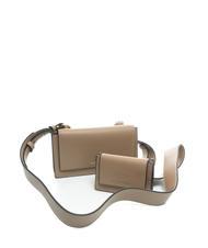 LA MARTINA HERITAGE clutch cu curea de umar - Genți femei