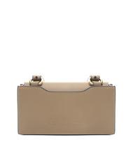 LA MARTINA HERITAGE clutch cu curea de umar bej - Genți femei - 4