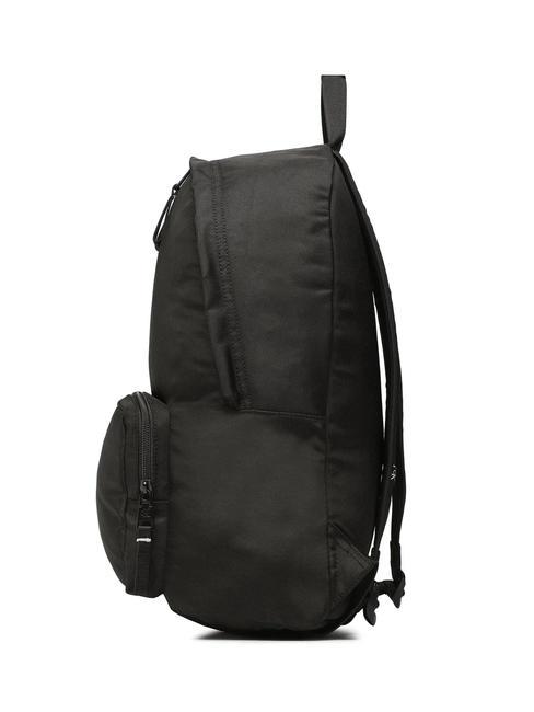 SPORT ESSENTIALS CAMPUS Rucsac pentru laptop de 15". negru - Rucsacuri pentru laptop