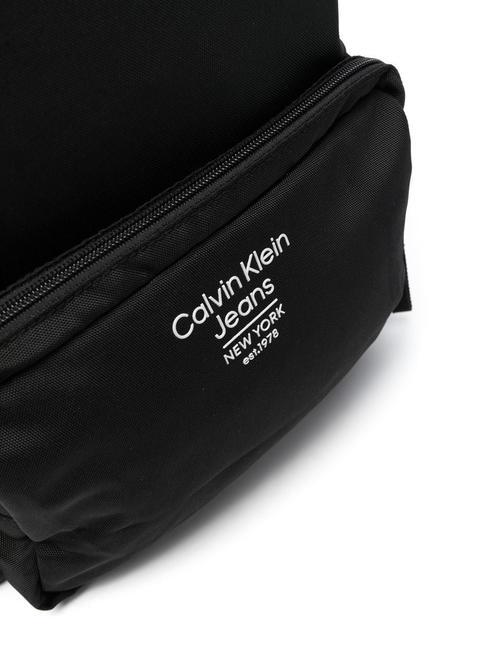 SPORT ESSENTIALS CAMPUS Rucsac pentru laptop de 15". negru - Rucsacuri pentru laptop