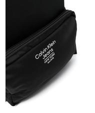 CALVIN KLEIN SPORT ESSENTIALS CAMPUS Rucsac pentru laptop de 15". negru - Rucsacuri pentru laptop - 4