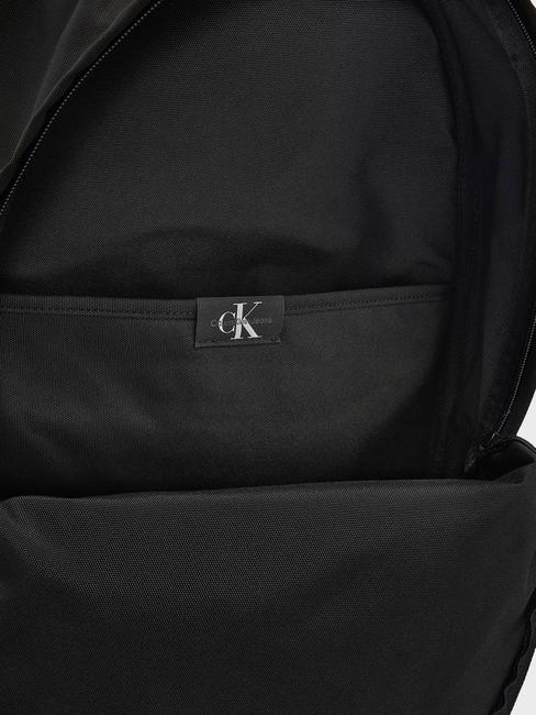 SPORT ESSENTIALS CAMPUS Rucsac pentru laptop de 15". negru - Rucsacuri pentru laptop