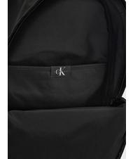 CALVIN KLEIN SPORT ESSENTIALS CAMPUS Rucsac pentru laptop de 15". negru - Rucsacuri pentru laptop - 5