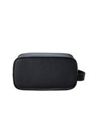 ARMANI JEANS SAFFIANO Frumusețe cu manșetă - Truse de toaletă