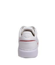 TWINSET PRINT OVAL T Adidași bic.optic/mac - Pantofi femei - 5