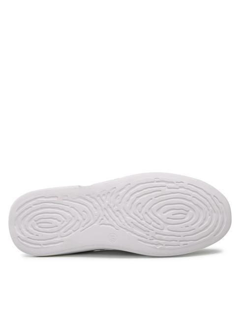 PRINT OVAL T Adidași bic.optic/mac - Pantofi femei