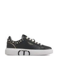 TWINSET PEARLS Tenisi cu margele - Pantofi femei