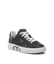 TWINSET PEARLS Tenisi cu margele negru - Pantofi femei - 3