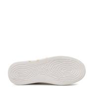 TWINSET PEARLS Tenisi cu margele alb optic - Pantofi femei - 6