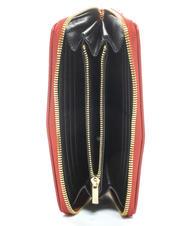 BRACCIALINI TUA Cartoline Hong Kong Portofel cu fermoar - Portofele femei