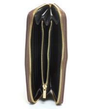 BRACCIALINI TUA Cartoline Dubai Portofel cu fermoar - Portofele femei