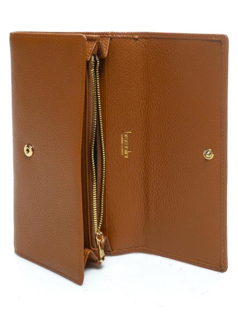 BASIC Portofel de piele Piele - Portofele femei