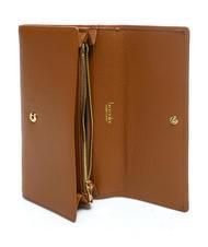 BRACCIALINI BASIC Portofel de piele - Portofele femei