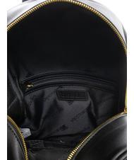 BRACCIALINI JENNIFER Rucsac de damă negru - Genți femei - 5