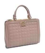 BRACCIALINI ICONS Geanta de mana cu curea de umar PULBERE - Genți femei - 2