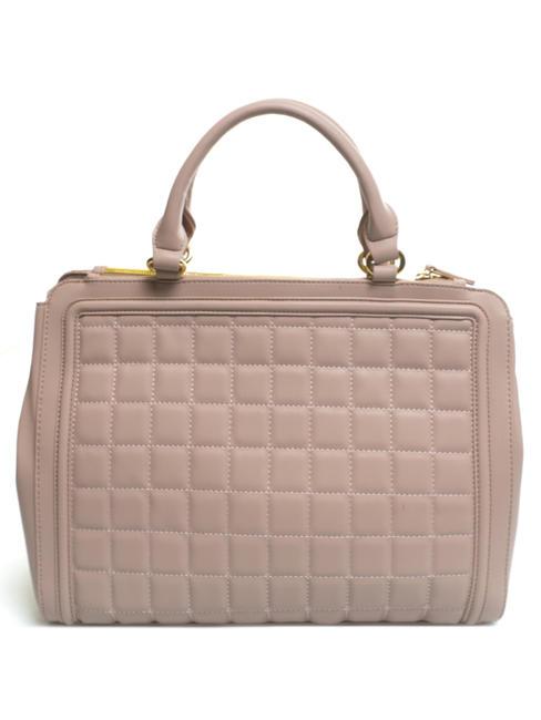 ICONS Geanta de mana cu curea de umar PULBERE - Genți femei