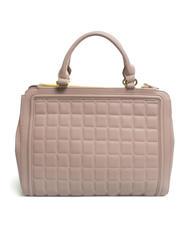 BRACCIALINI ICONS Geanta de mana cu curea de umar PULBERE - Genți femei - 4