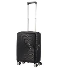 AMERICAN TOURISTER Troller Linia SOINDBOX, bagaj de mână, extensibil bassblack - Bagaje de mână - 3