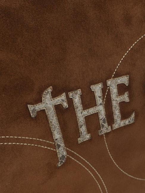 ELITE HAVANA Poșetă manuală zahăr de hârtie - Genți femei