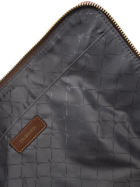 ELITE HAVANA Poșetă manuală zahăr de hârtie - Genți femei