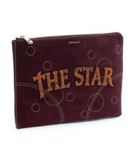 TRUSSARDI ELITE HAVANA Poșetă manuală portocale - Genți femei - 2