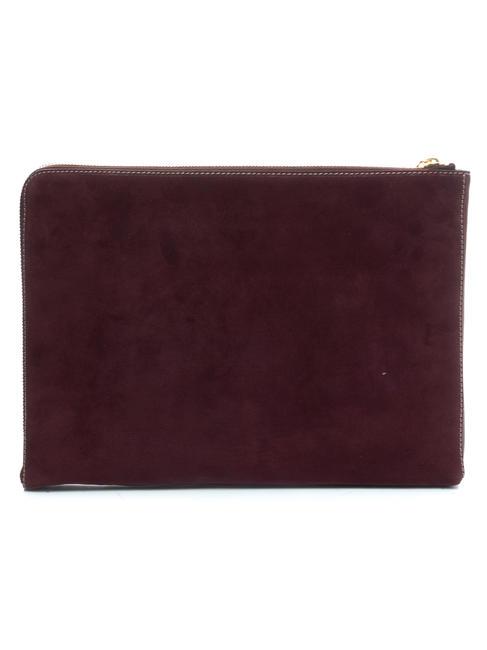 ELITE HAVANA Poșetă manuală portocale - Genți femei