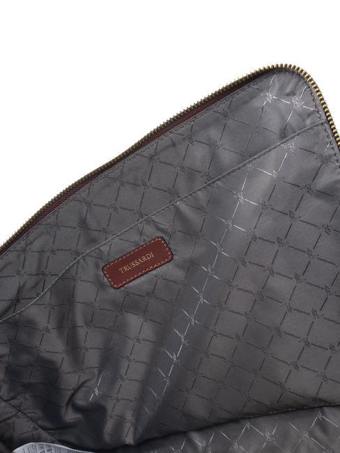 ELITE HAVANA Poșetă manuală portocale - Genți femei