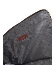 TRUSSARDI ELITE HAVANA Poșetă manuală portocale - Genți femei - 5