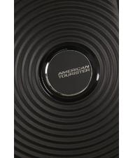 AMERICAN TOURISTER Troller Linia SOINDBOX, bagaj de mână, extensibil bassblack - Bagaje de mână - 7