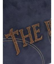 TRUSSARDI ELITE HAVANA Poșetă manuală maro închis - Genți femei - 3