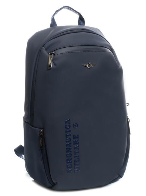 HELIX rucsac pentru laptop 15" albastru - Rucsacuri pentru laptop