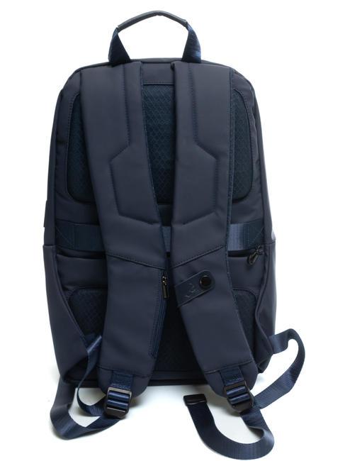 HELIX rucsac pentru laptop 15" albastru - Rucsacuri pentru laptop