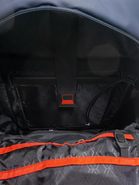 HELIX rucsac pentru laptop 15" albastru - Rucsacuri pentru laptop