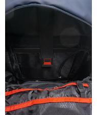 AERONAUTICA MILITARE HELIX rucsac pentru laptop 15" albastru - Rucsacuri pentru laptop - 5