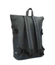 HERSCHEL ROLL TOP Rucsac pentru laptop de 15,6". BLACK - Rucsacuri pentru școală și timp liber - 4