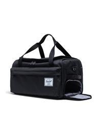 HERSCHEL OUTFITTER Geanta rucsac BLACK - Genți de voiaj - 3