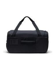 HERSCHEL OUTFITTER Geanta rucsac BLACK - Genți de voiaj - 4