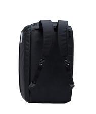 HERSCHEL OUTFITTER Geanta rucsac BLACK - Genți de voiaj - 5