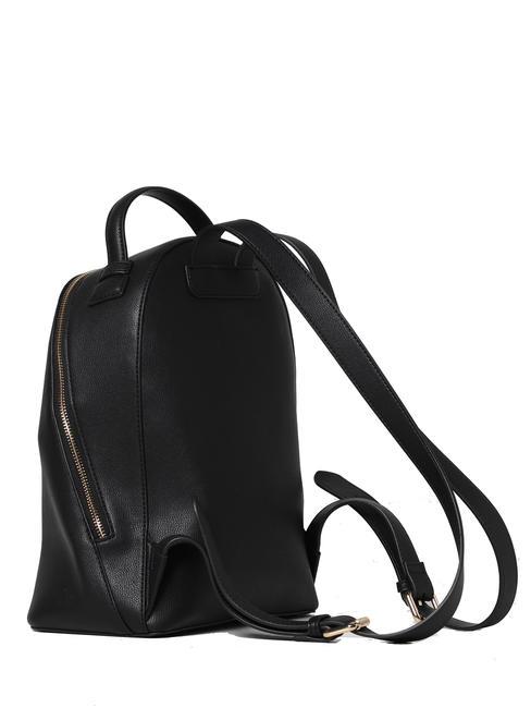 SMALL BELT Rucsac cu curea negru - Genți femei