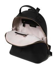 TWINSET SMALL BELT Rucsac cu curea negru - Genți femei - 4