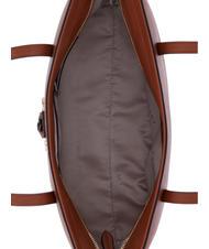 TWINSET SMALL BELT Geantă mare de cumpărături Piele - Genți femei - 4